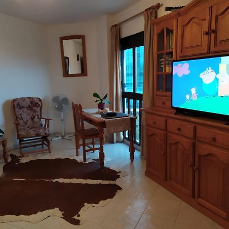 Lanzarote Central Apartments Arrecife  Kültér fotó
