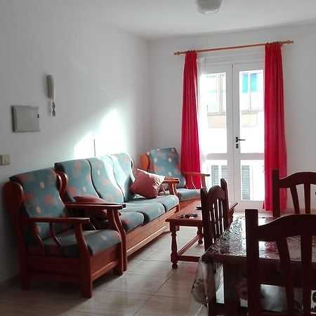 Lanzarote Central Apartments Arrecife  Kültér fotó