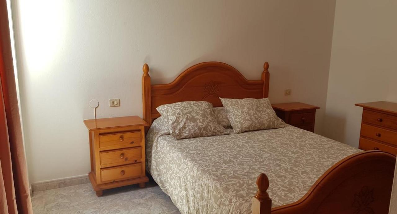 Lanzarote Central Apartments Arrecife  Kültér fotó