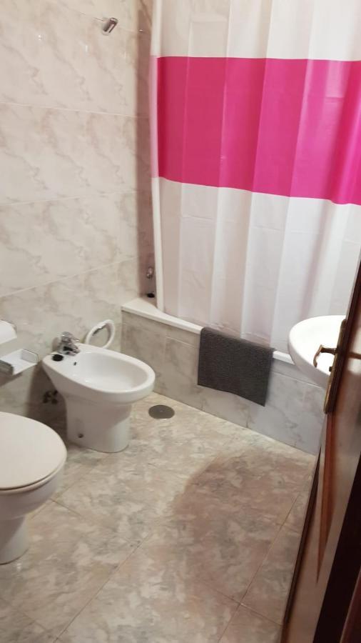 Lanzarote Central Apartments Arrecife  Kültér fotó