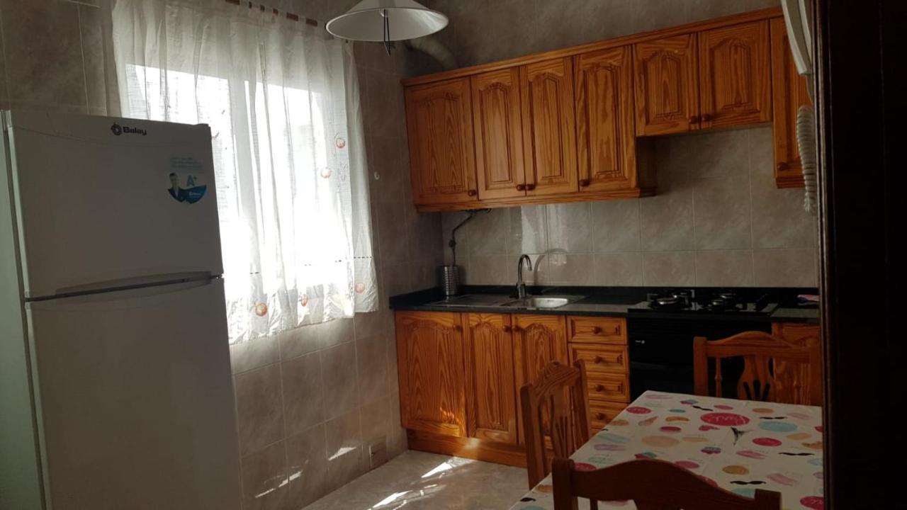 Lanzarote Central Apartments Arrecife  Kültér fotó