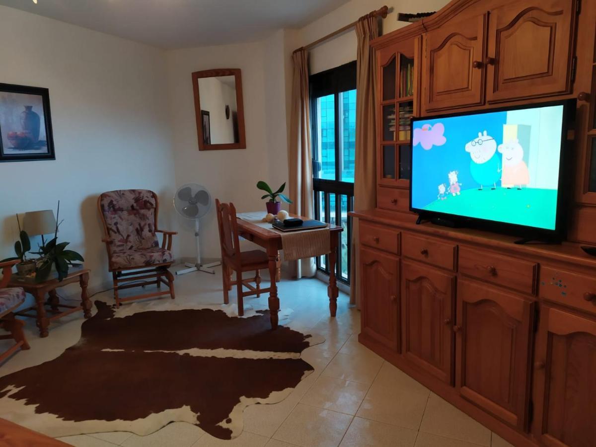 Lanzarote Central Apartments Arrecife  Kültér fotó