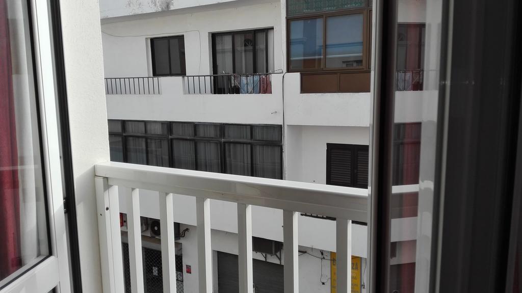 Lanzarote Central Apartments Arrecife  Kültér fotó