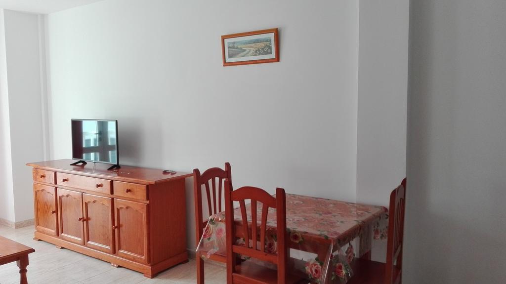 Lanzarote Central Apartments Arrecife  Kültér fotó
