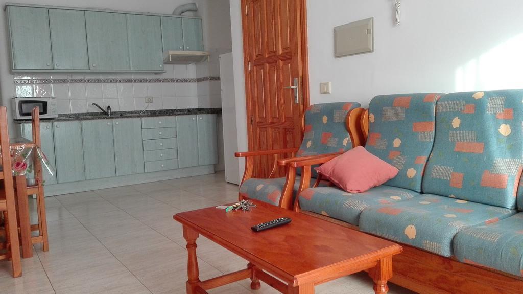 Lanzarote Central Apartments Arrecife  Kültér fotó