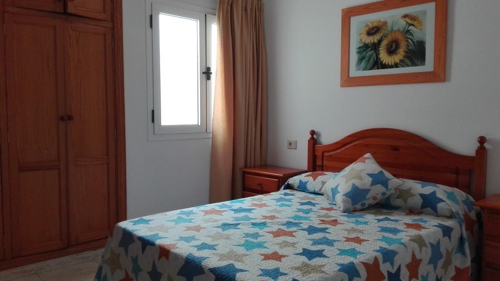 Lanzarote Central Apartments Arrecife  Kültér fotó