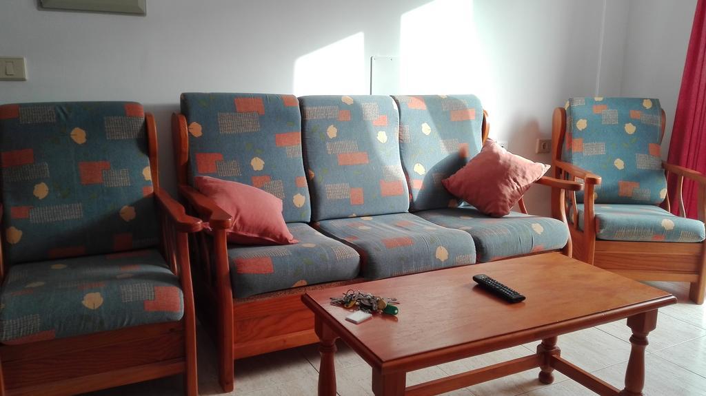 Lanzarote Central Apartments Arrecife  Kültér fotó